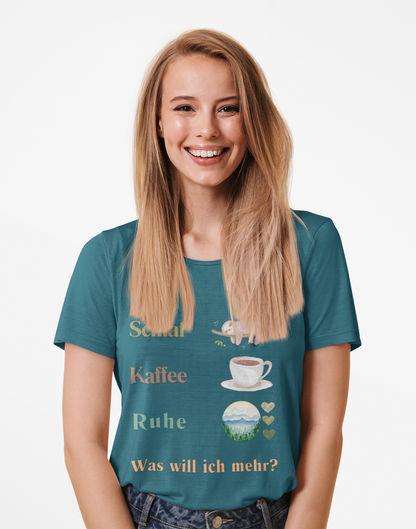 T-Shirt - Nature Brew