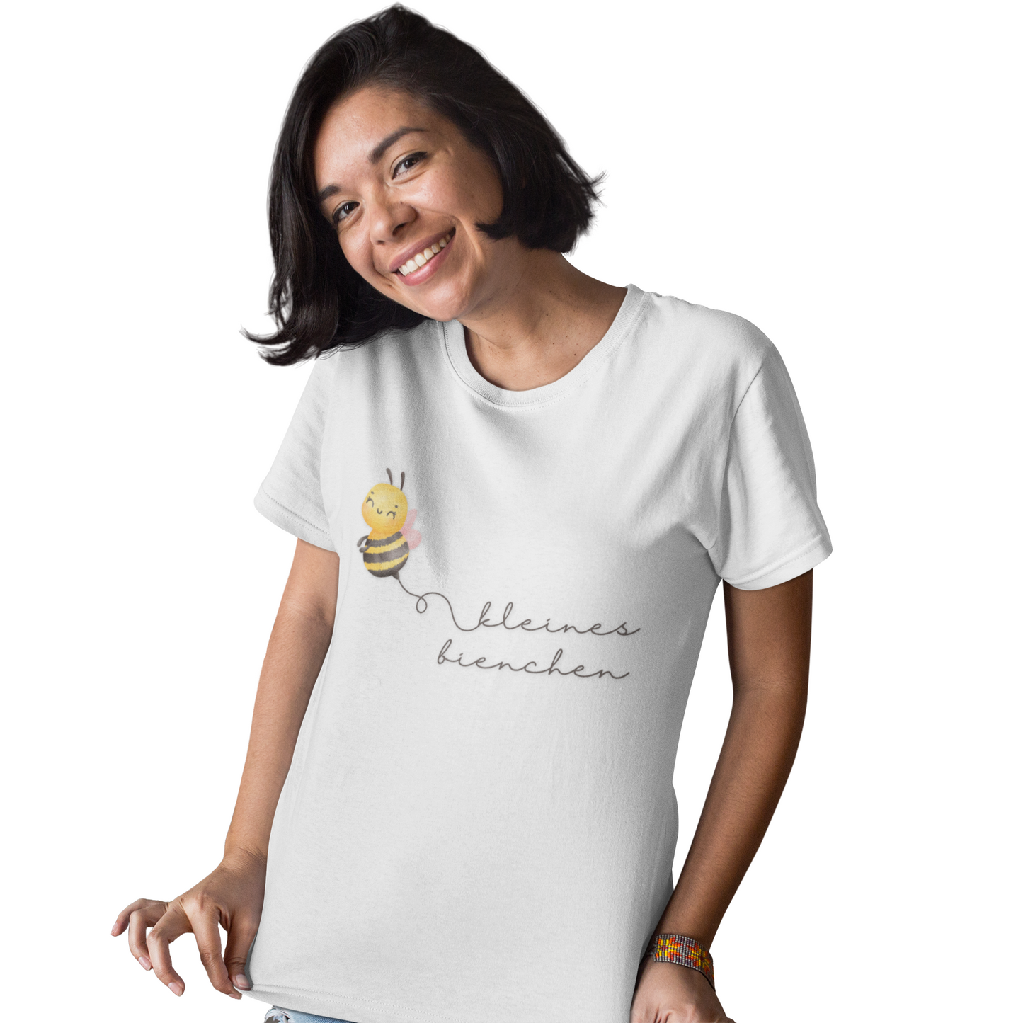 T-Shirt - Hive Vibes