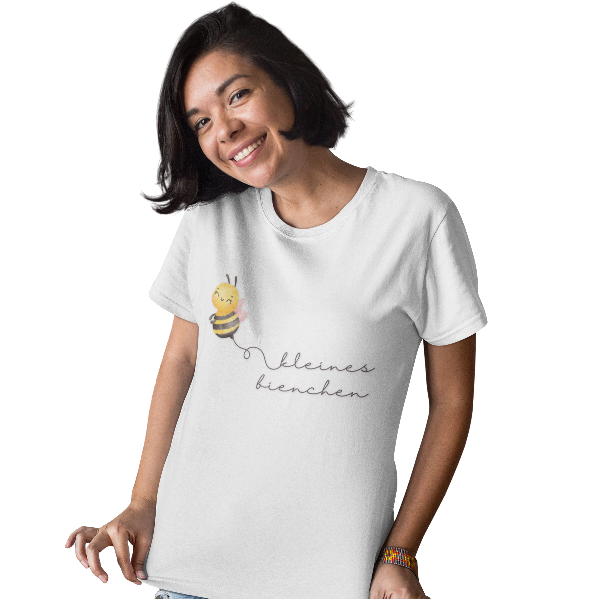 T-Shirt - Hive Vibes