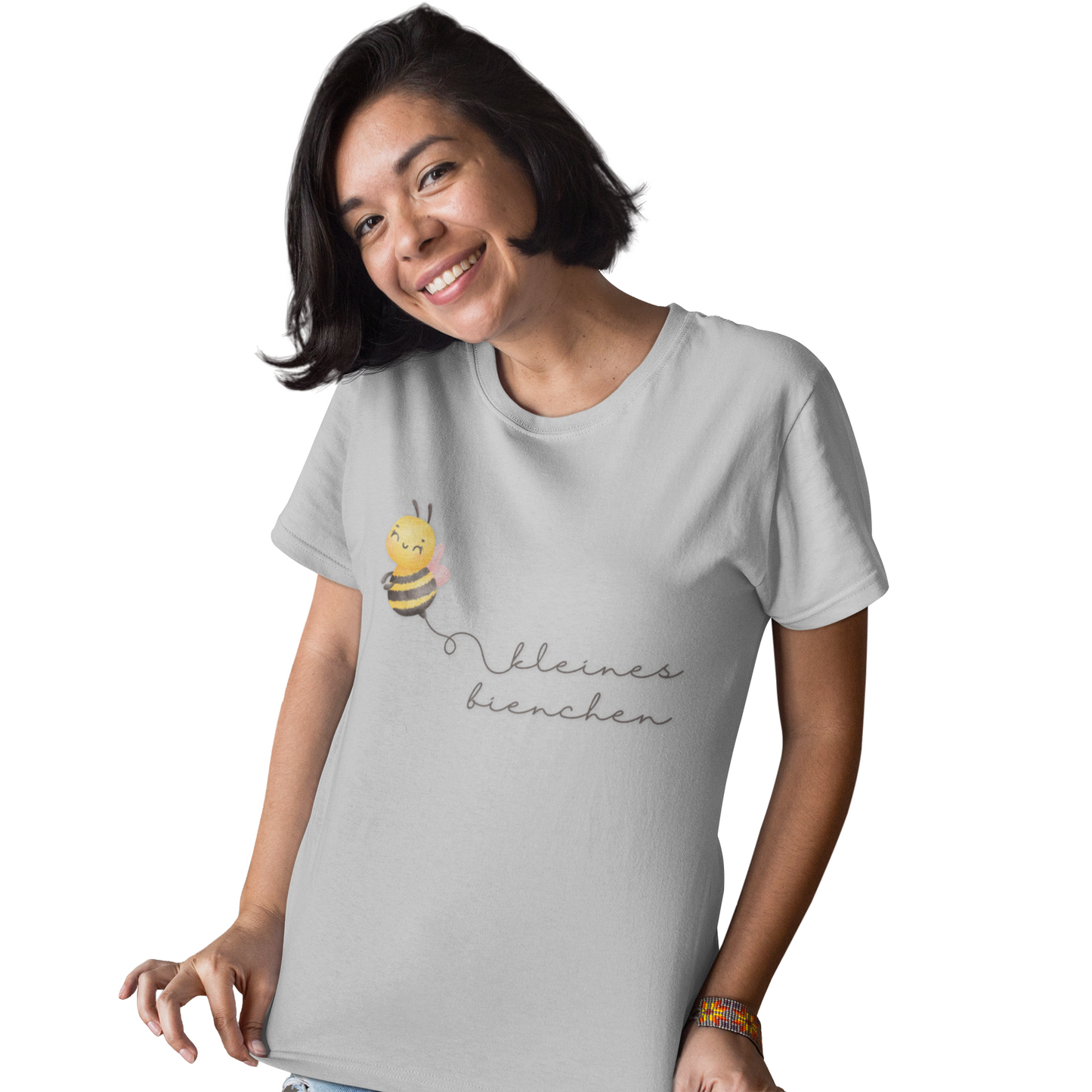 T-Shirt - Hive Vibes