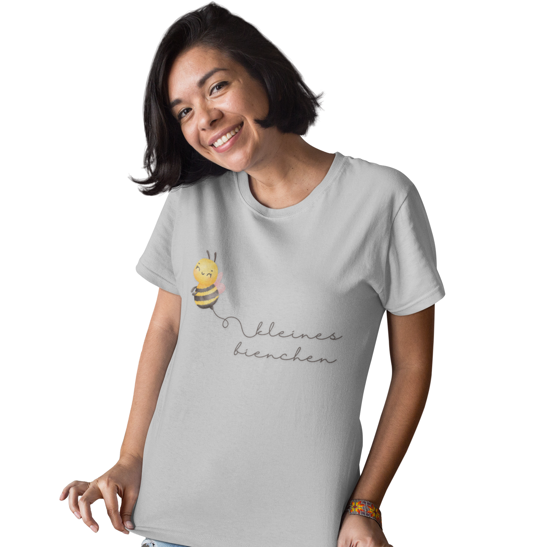 T-Shirt - Hive Vibes