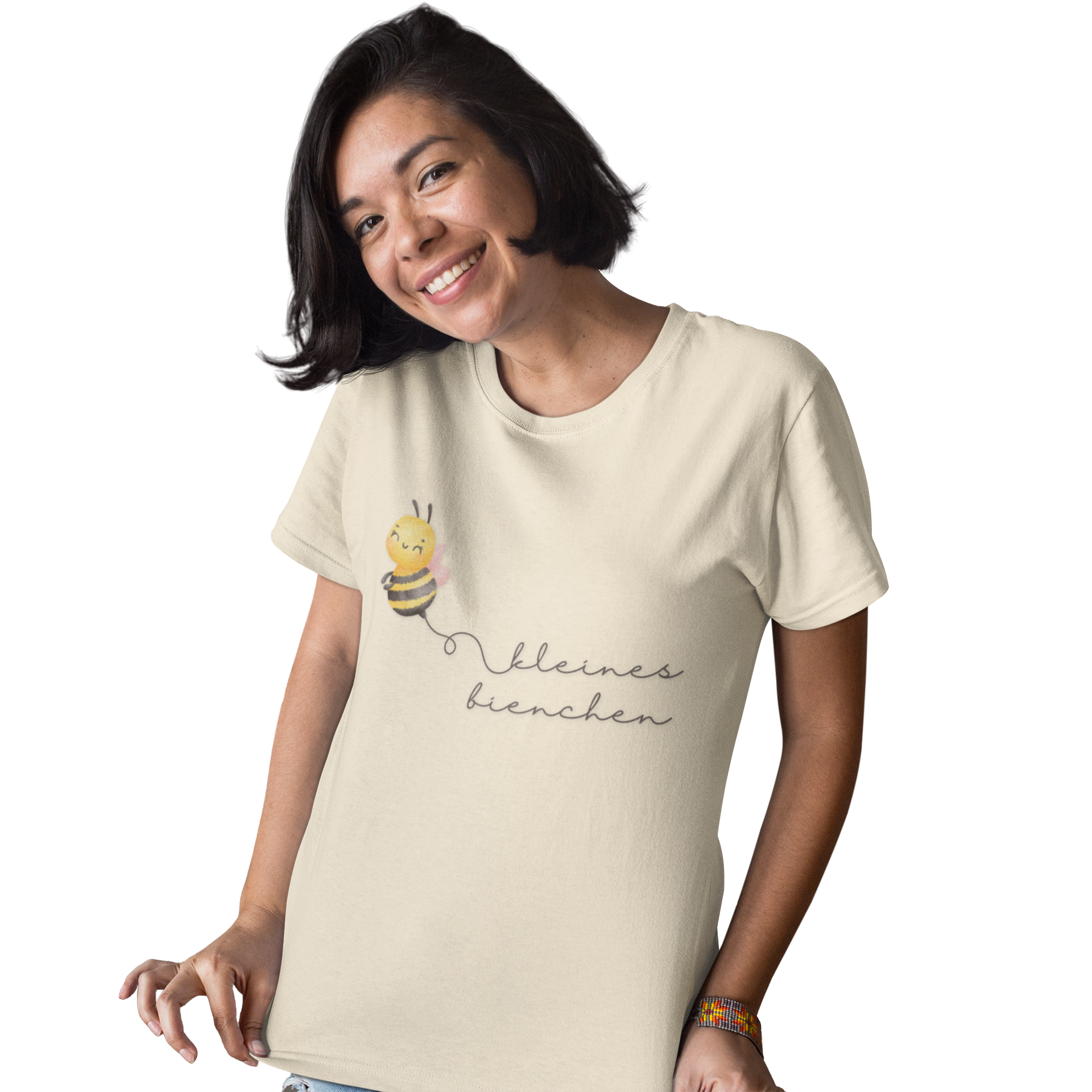 T-Shirt - Hive Vibes