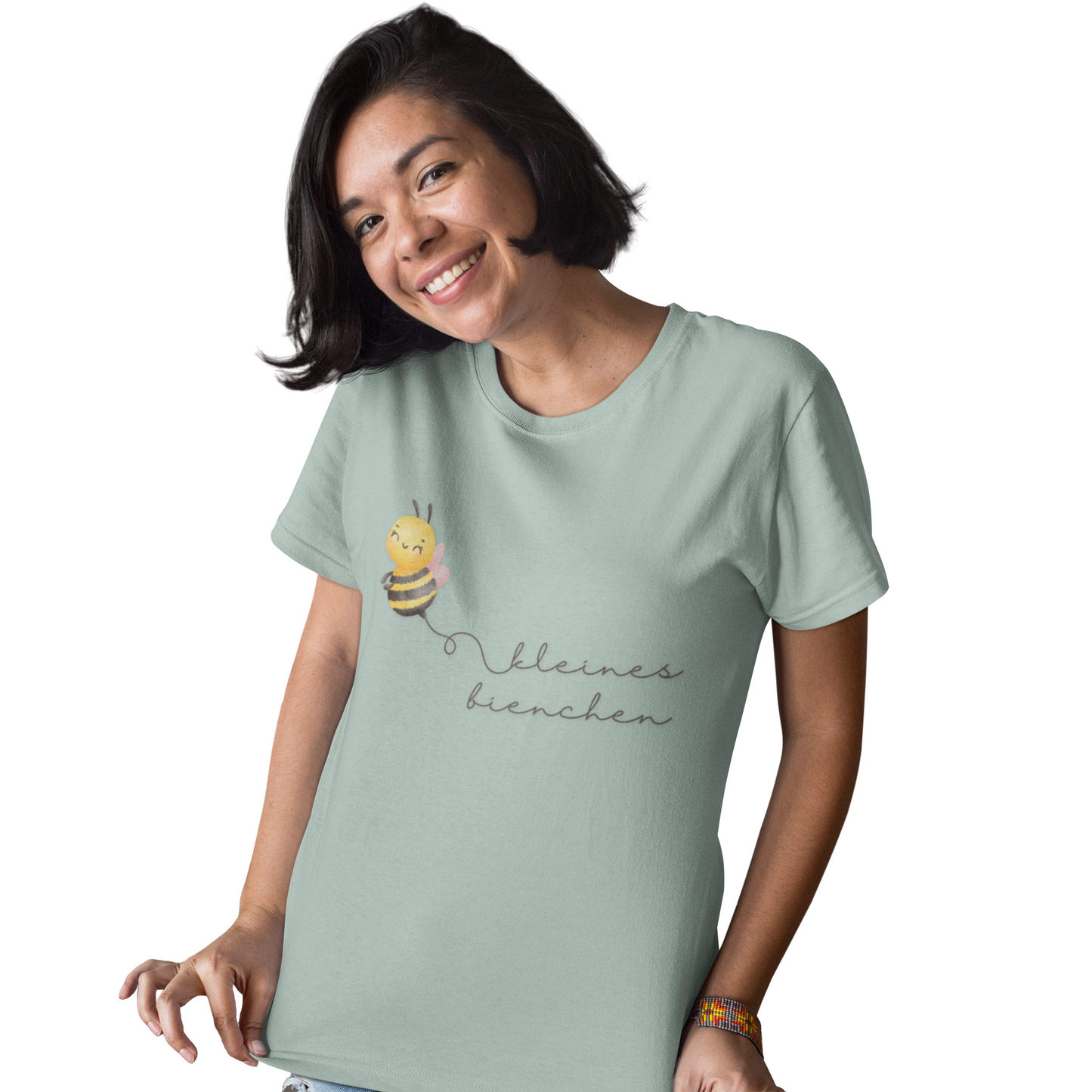 T-Shirt - Hive Vibes