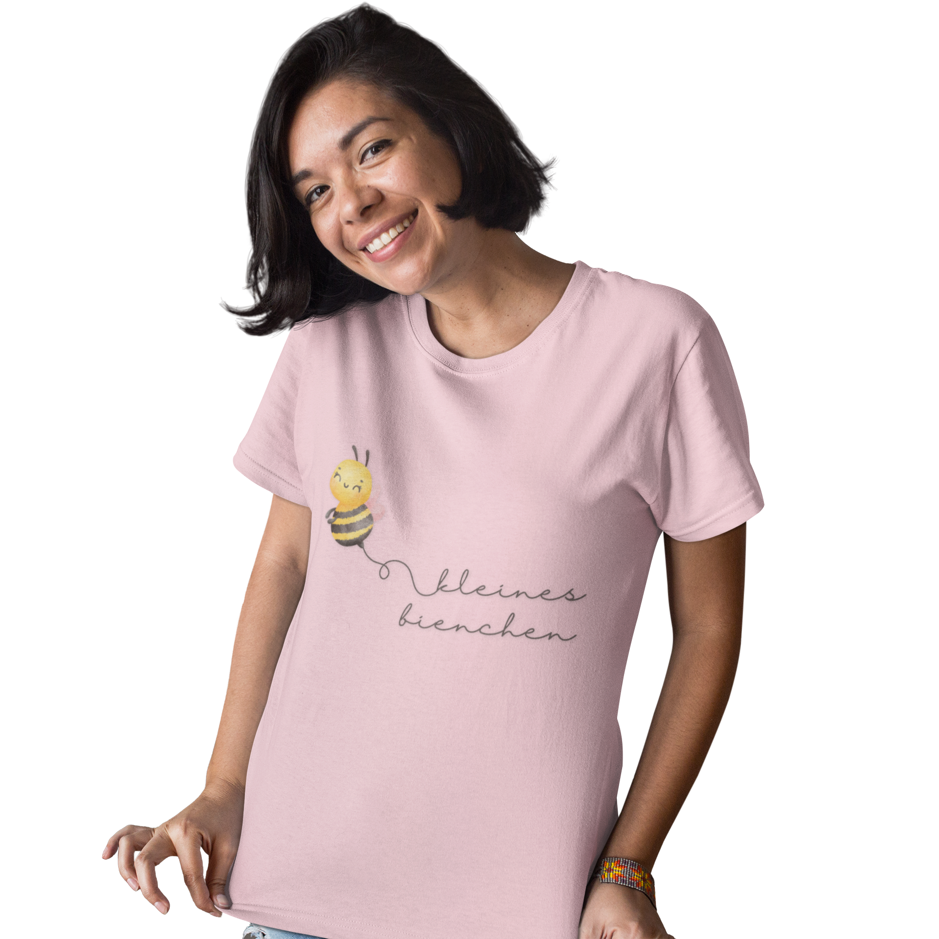 T-Shirt - Hive Vibes