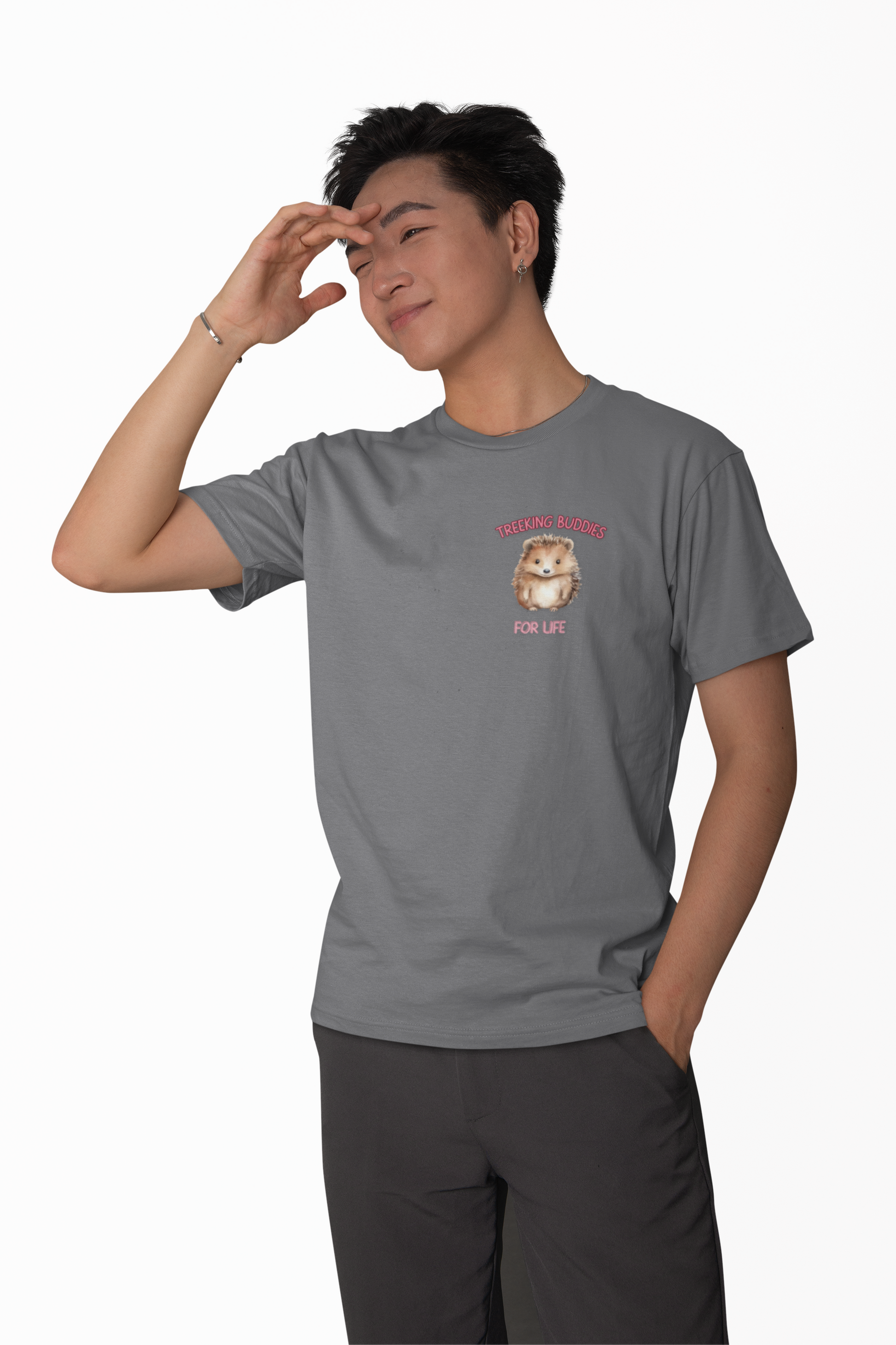 T-Shirt - Trail Mate