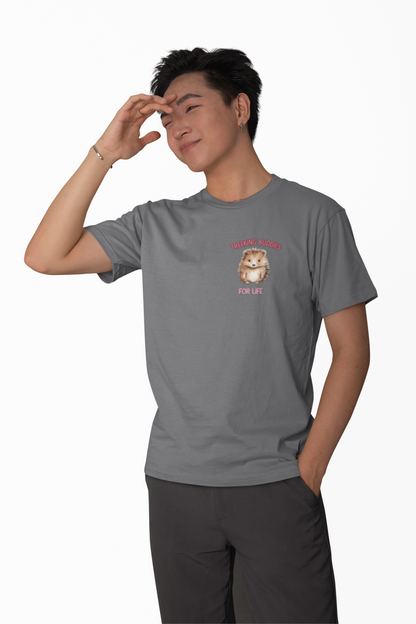 T-Shirt - Trail Mate