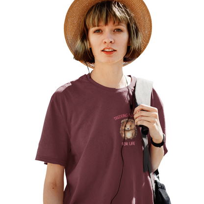 T-Shirt - Trail Mate