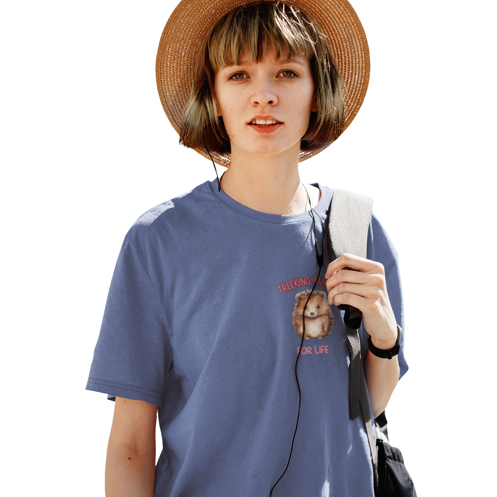 T-Shirt - Trail Mate