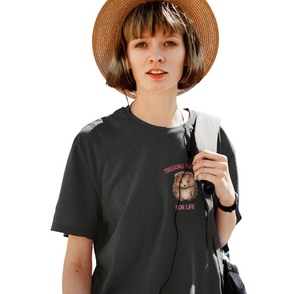 T-Shirt - Trail Mate