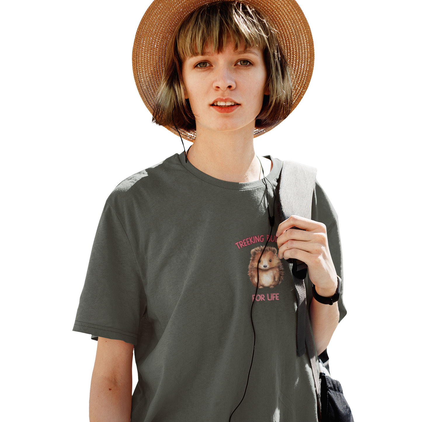 T-Shirt - Trail Mate