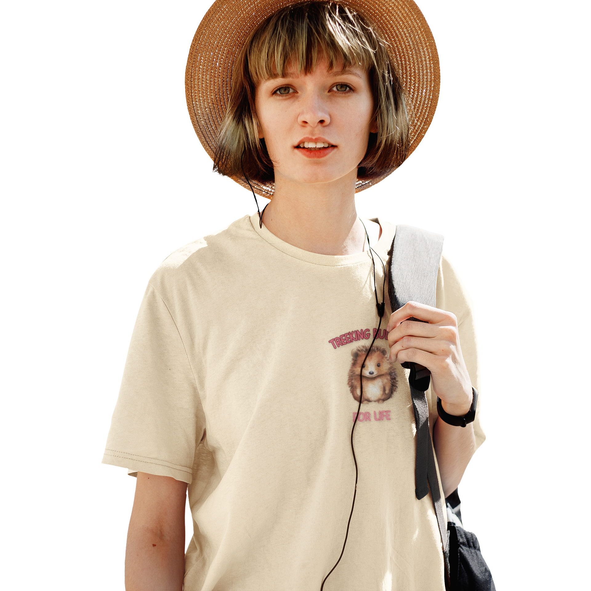 T-Shirt - Trail Mate