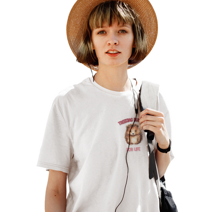 T-Shirt - Trail Mate