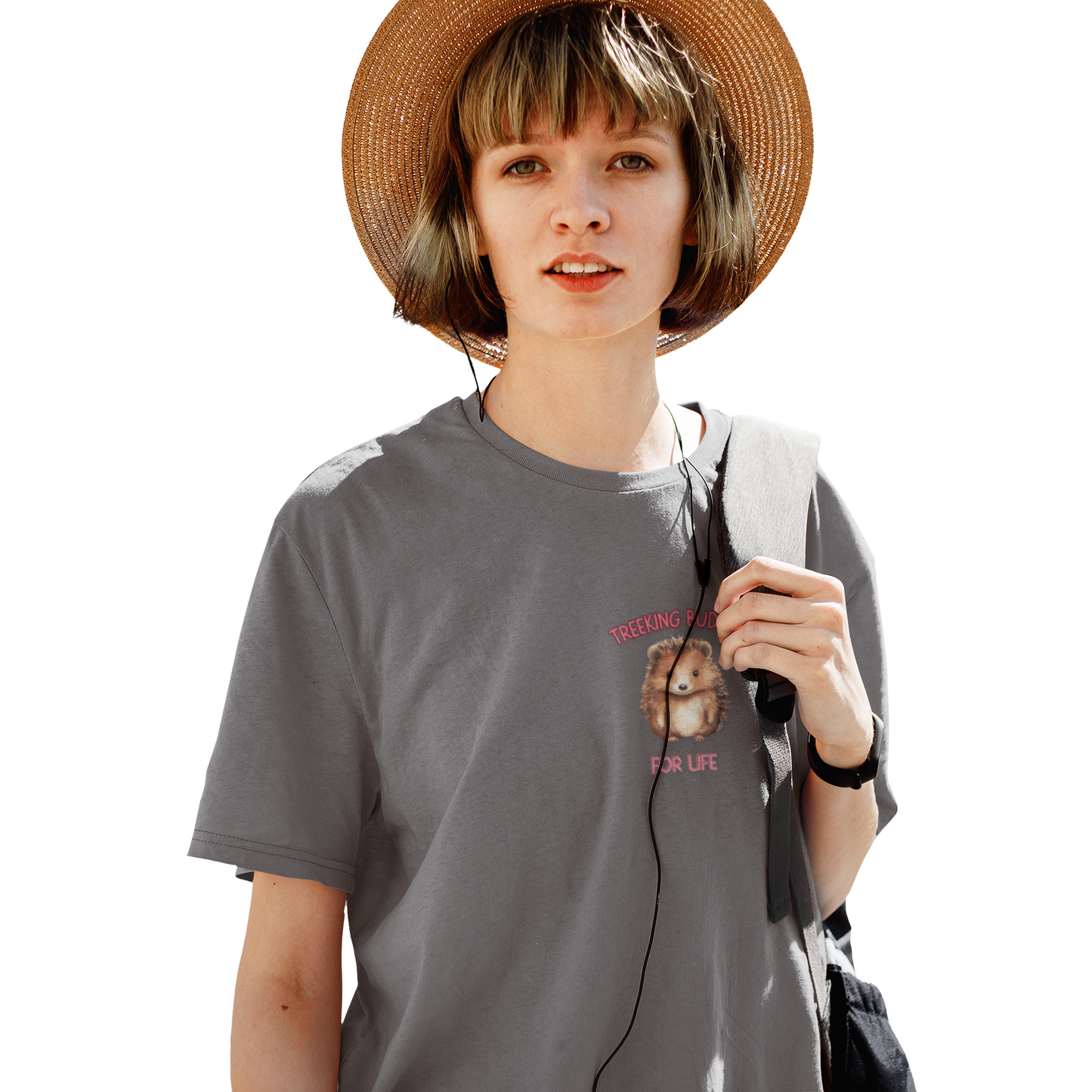 T-Shirt - Trail Mate