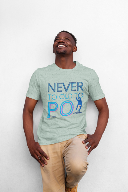 T-Shirt - Alpha Player