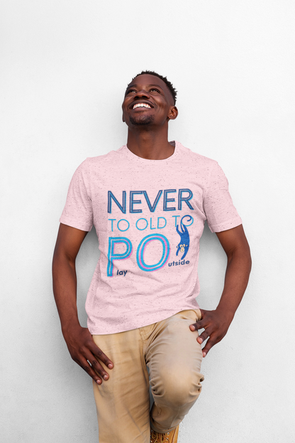 T-Shirt - Alpha Player