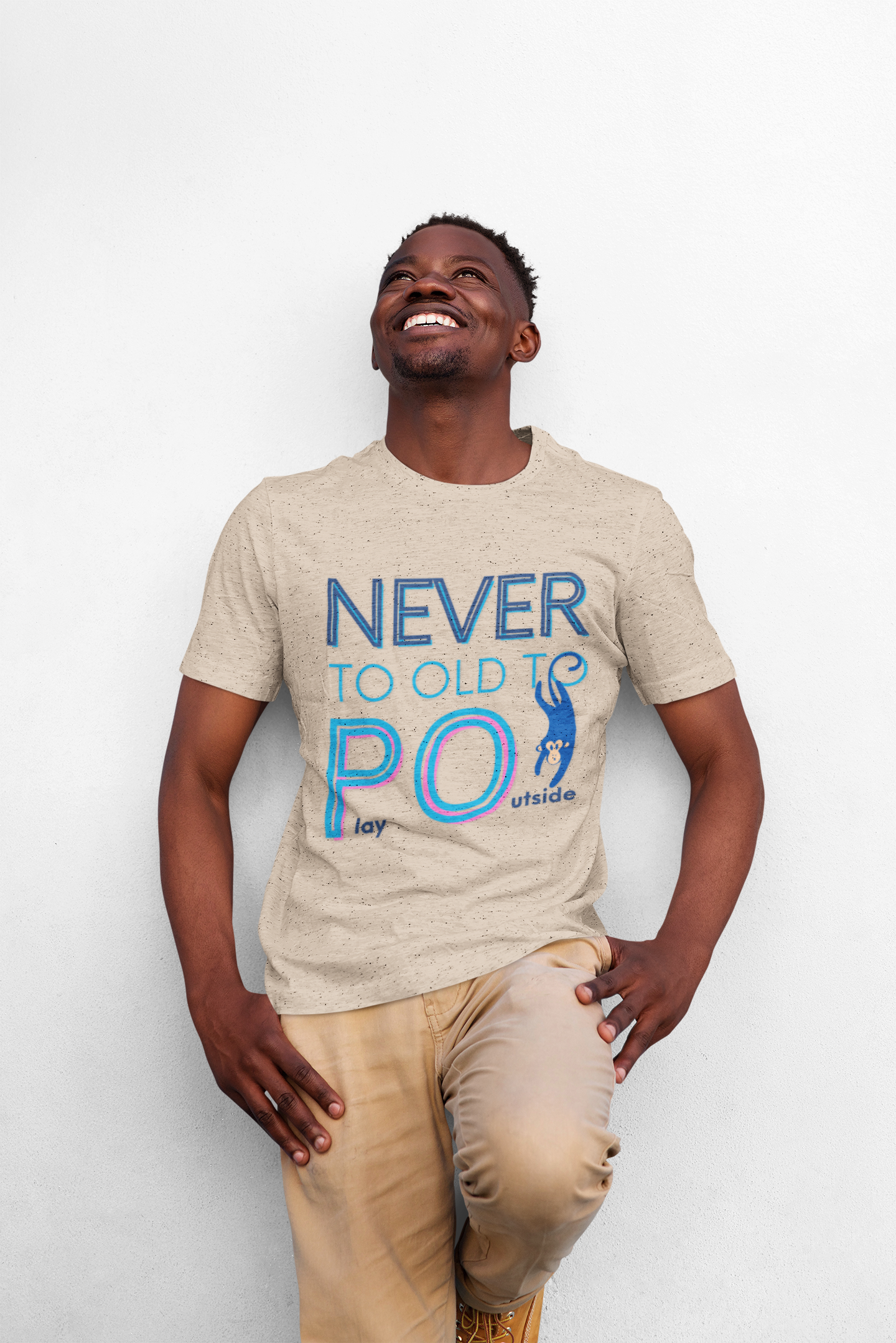 T-Shirt - Alpha Player