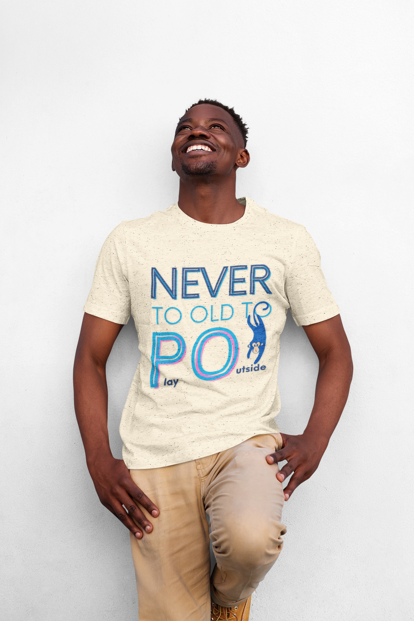 T-Shirt - Alpha Player