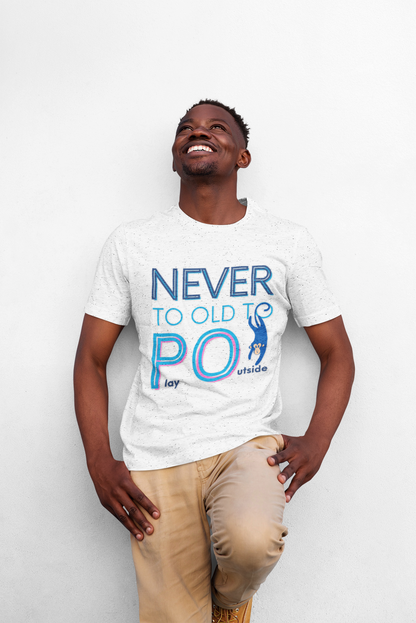 T-Shirt - Alpha Player