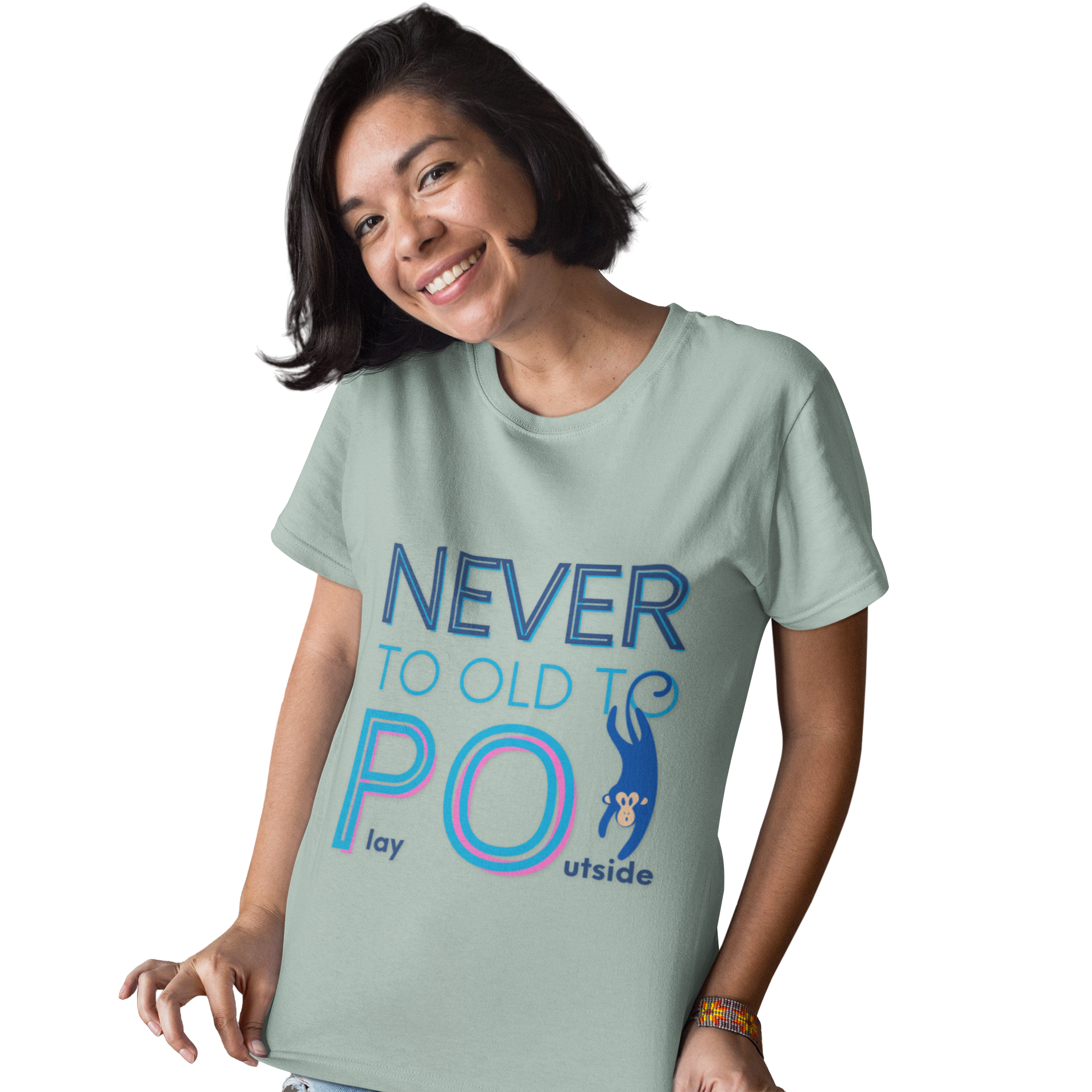 T-Shirt - Alpha Player