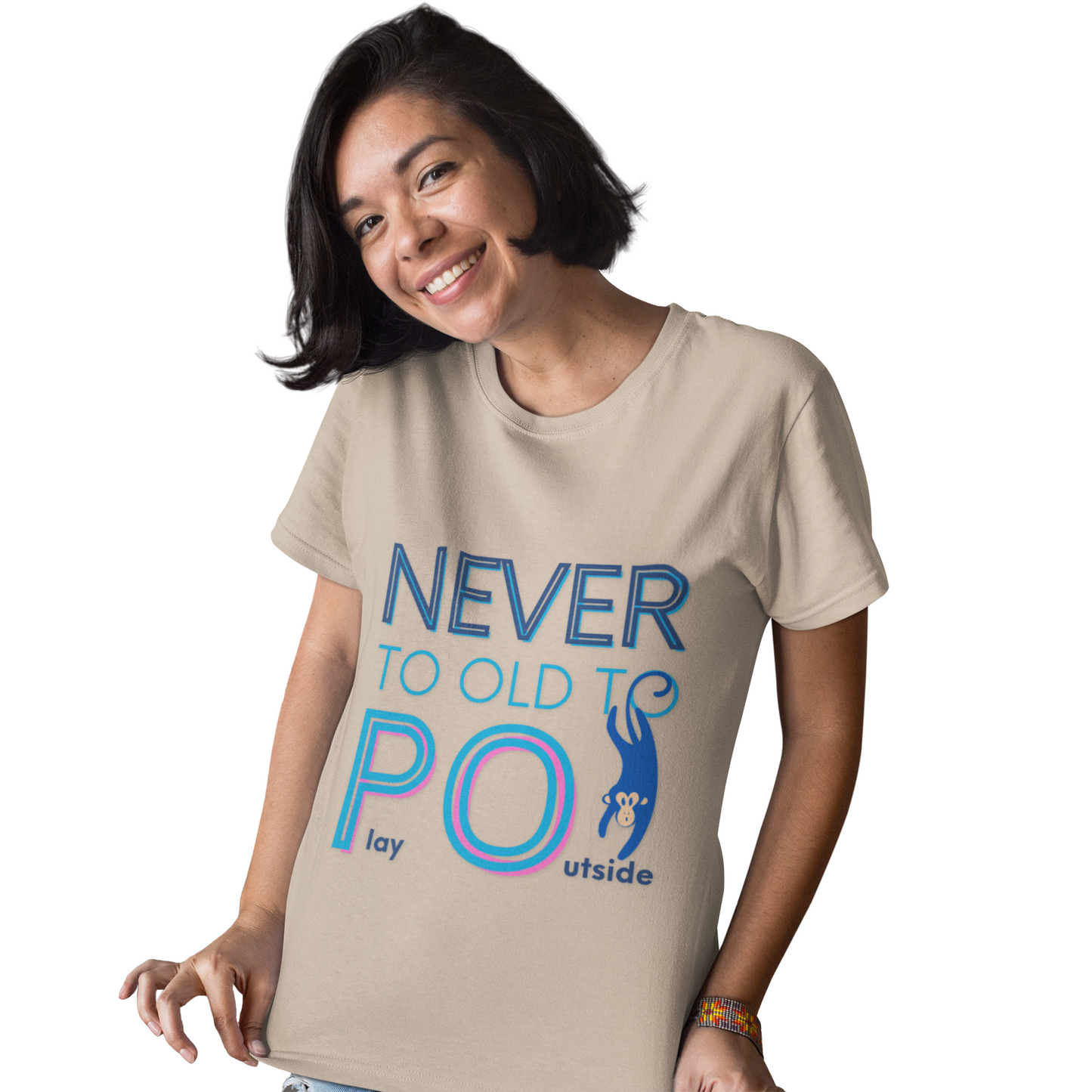 T-Shirt - Alpha Player