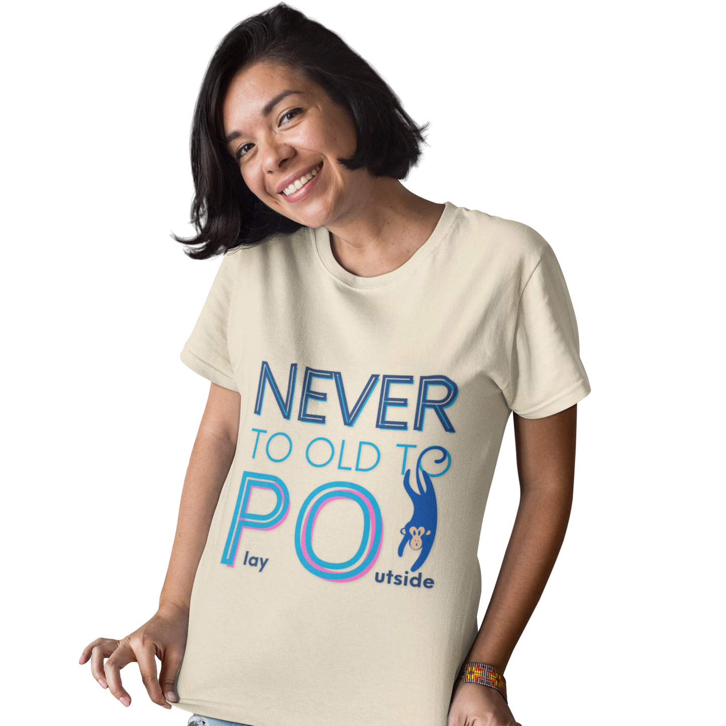 T-Shirt - Alpha Player