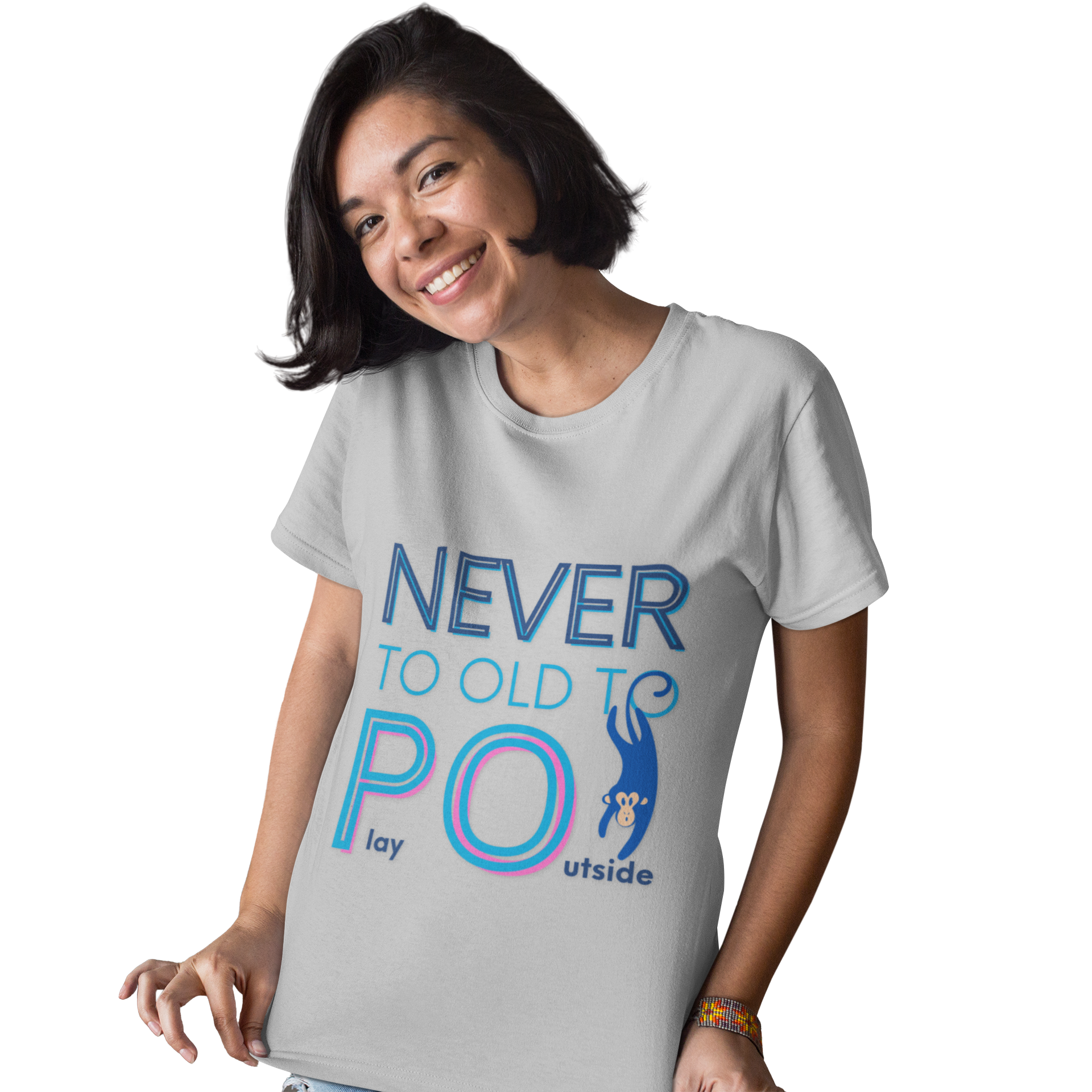 T-Shirt - Alpha Player