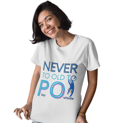 T-Shirt - Alpha Player