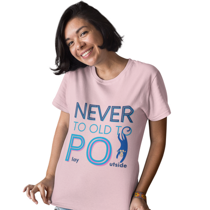 T-Shirt - Alpha Player