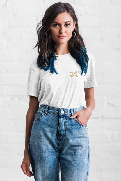 T-Shirt - Ground Giver