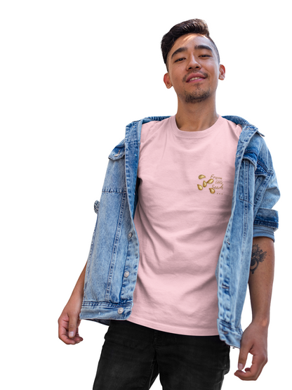 T-Shirt - Ground Giver