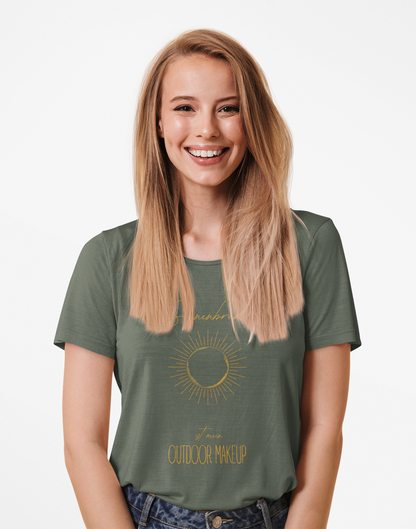 T-Shirt - Sun Kissed