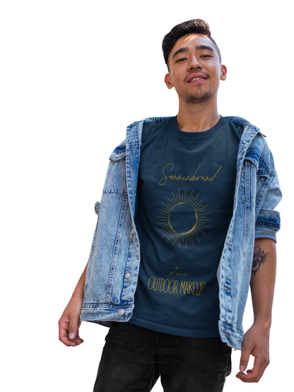 T-Shirt - Sun Kissed