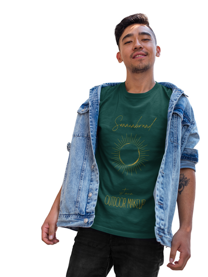 T-Shirt - Sun Kissed