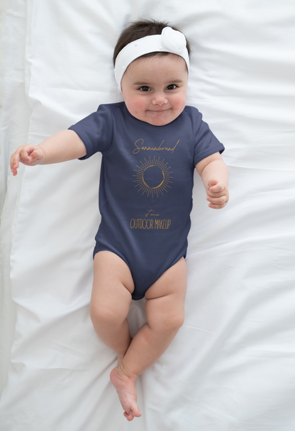 Kids clothes - Sun Hugger