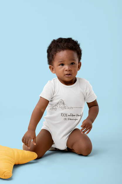 Kids clothes - Wildling