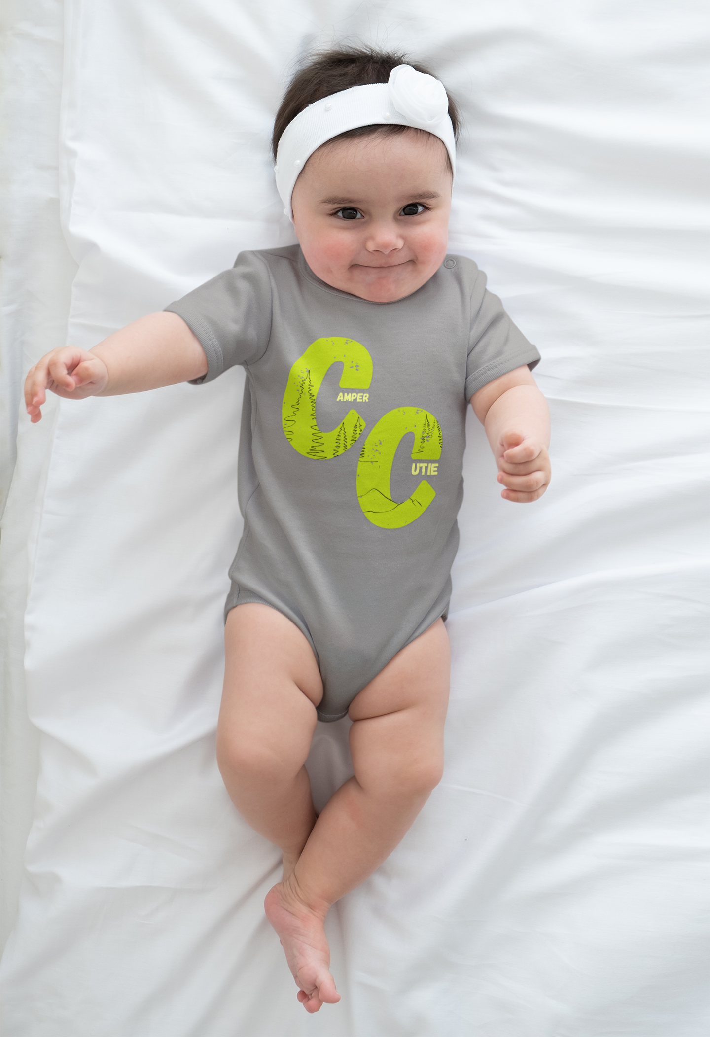 Kids clothes - Camper Crumb