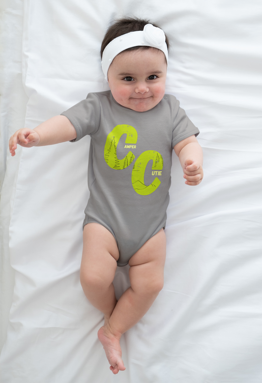 Kids clothes - Camper Crumb