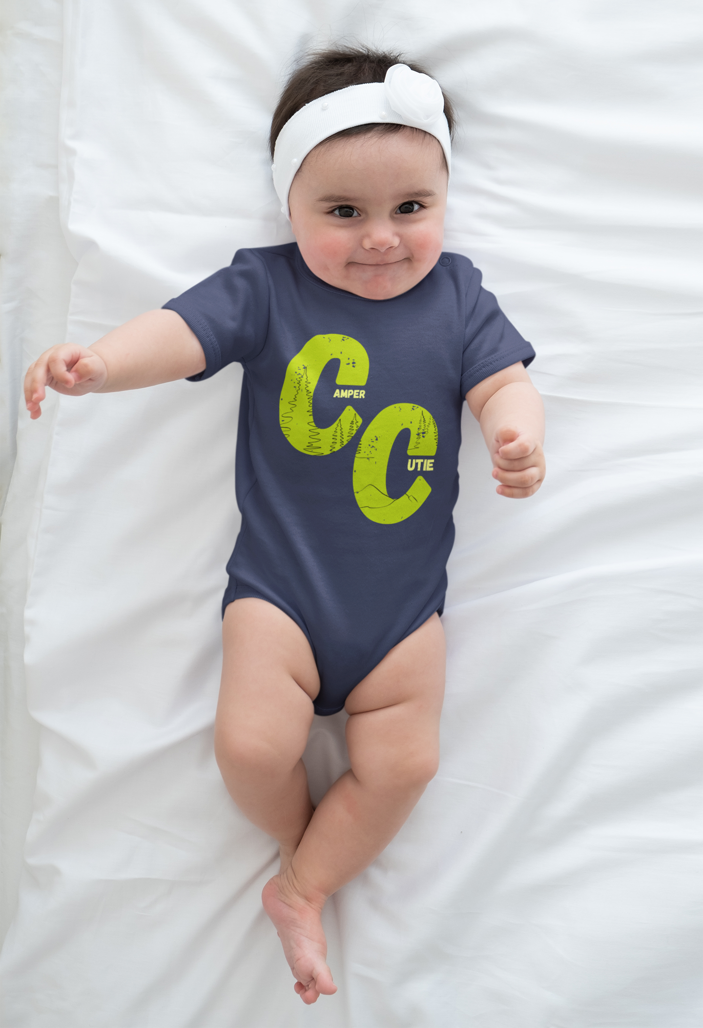 Kids clothes - Camper Crumb