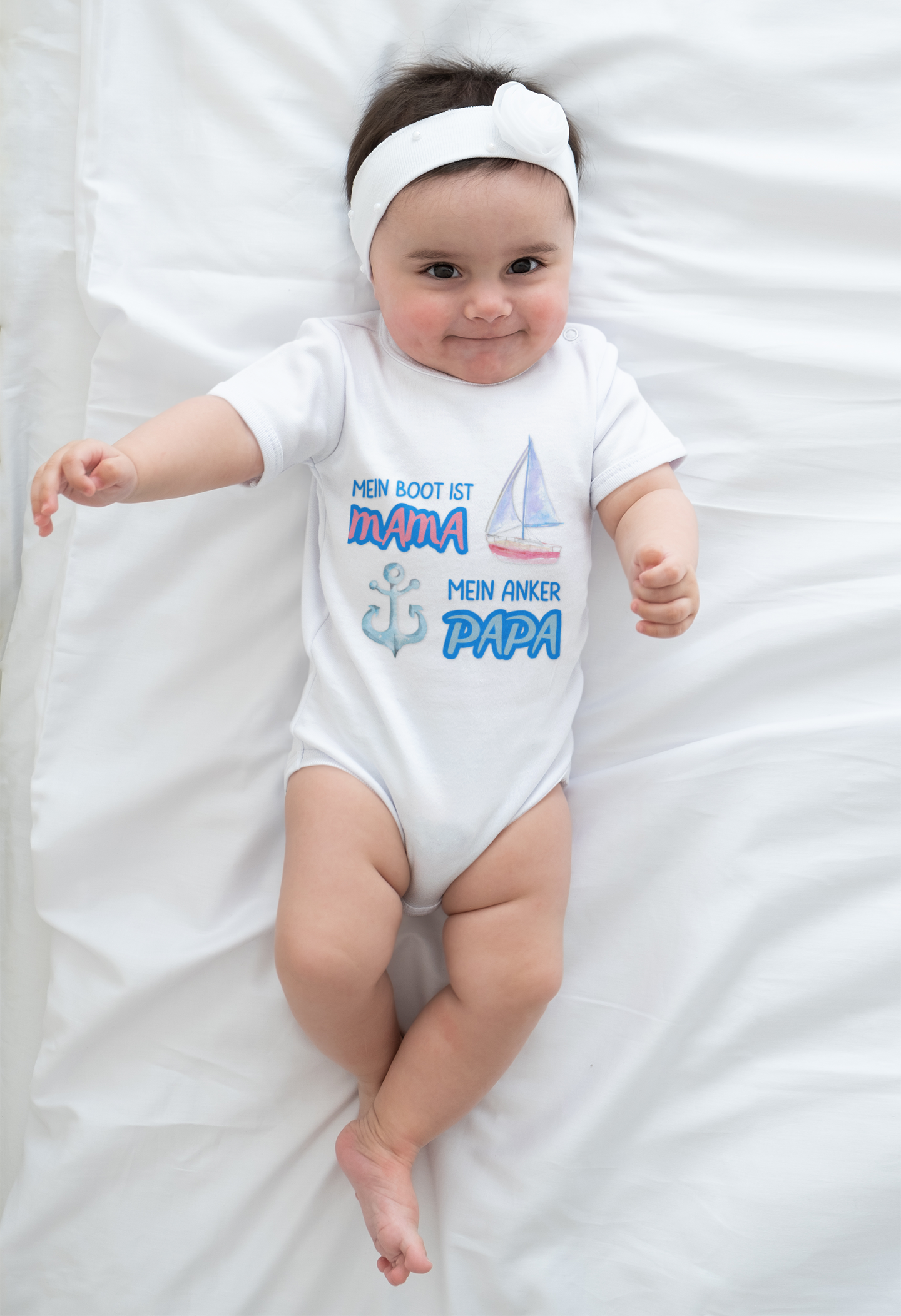 Kids clothes - Sail and Stay