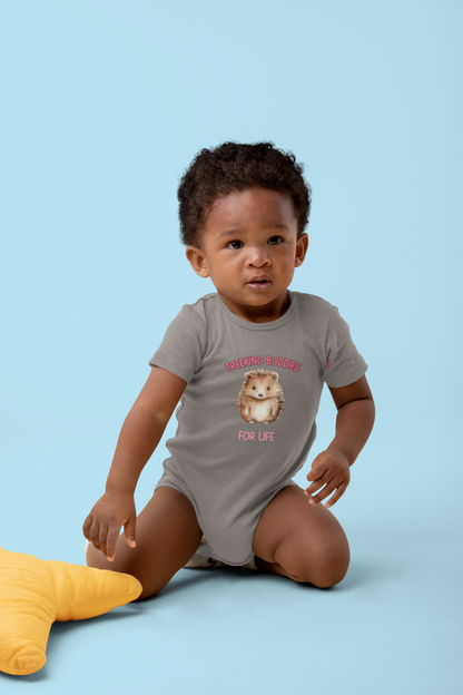 Kids clothes - Trail Hoglet