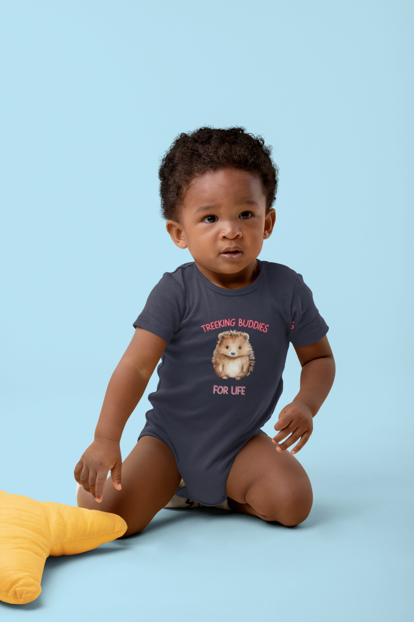 Kids clothes - Trail Hoglet