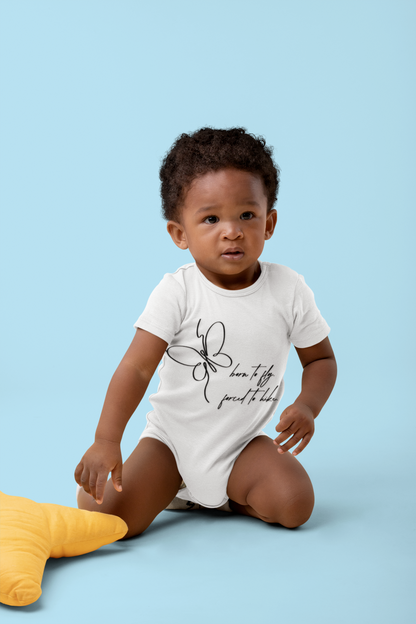 Kids clothes - Sky Soul