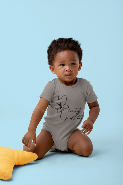 Kids clothes - Sky Soul