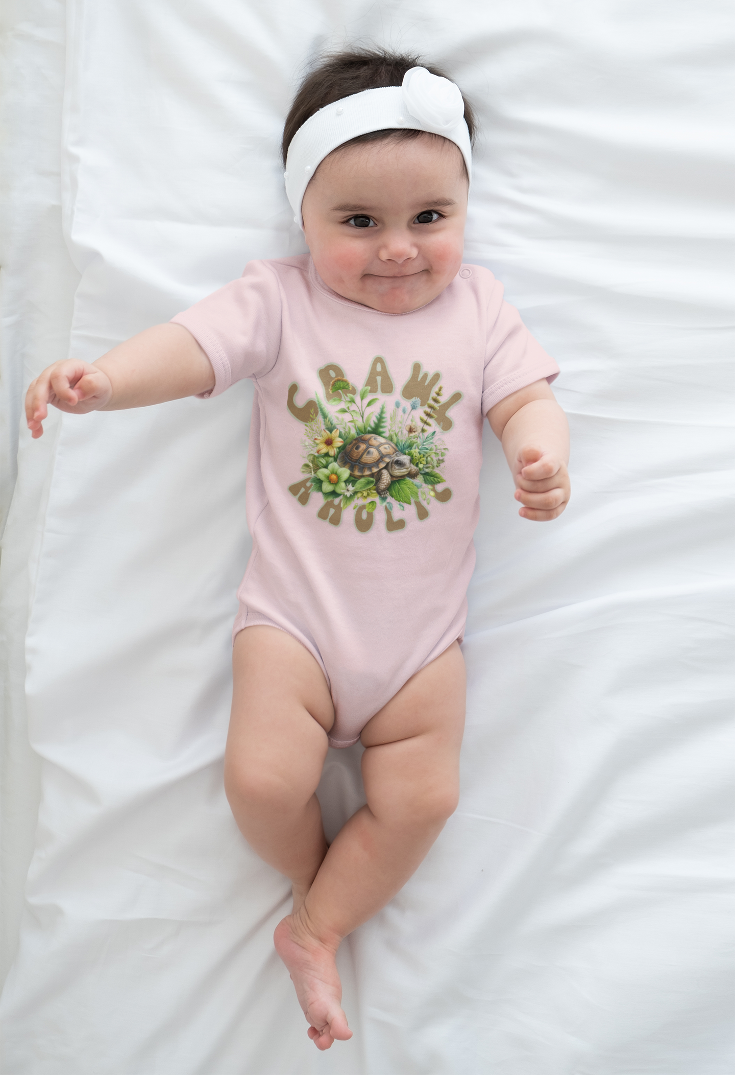 Kids clothes - Trail Turtle