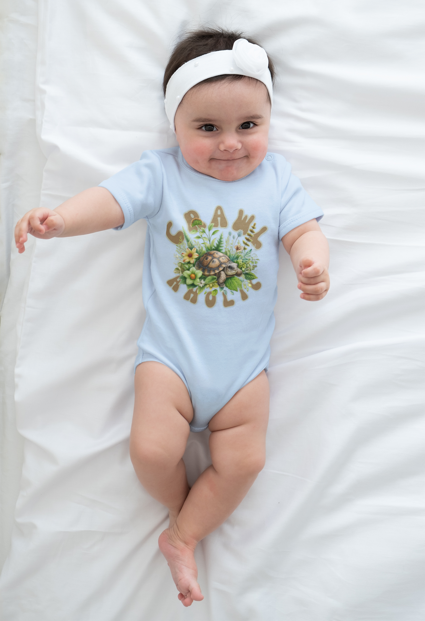 Kids clothes - Trail Turtle