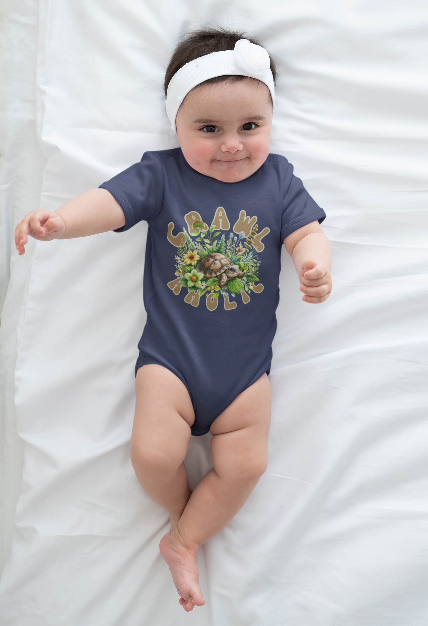 Kids clothes - Trail Turtle