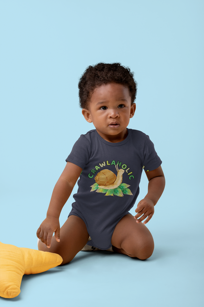 Kids clothes - Crawl Baby
