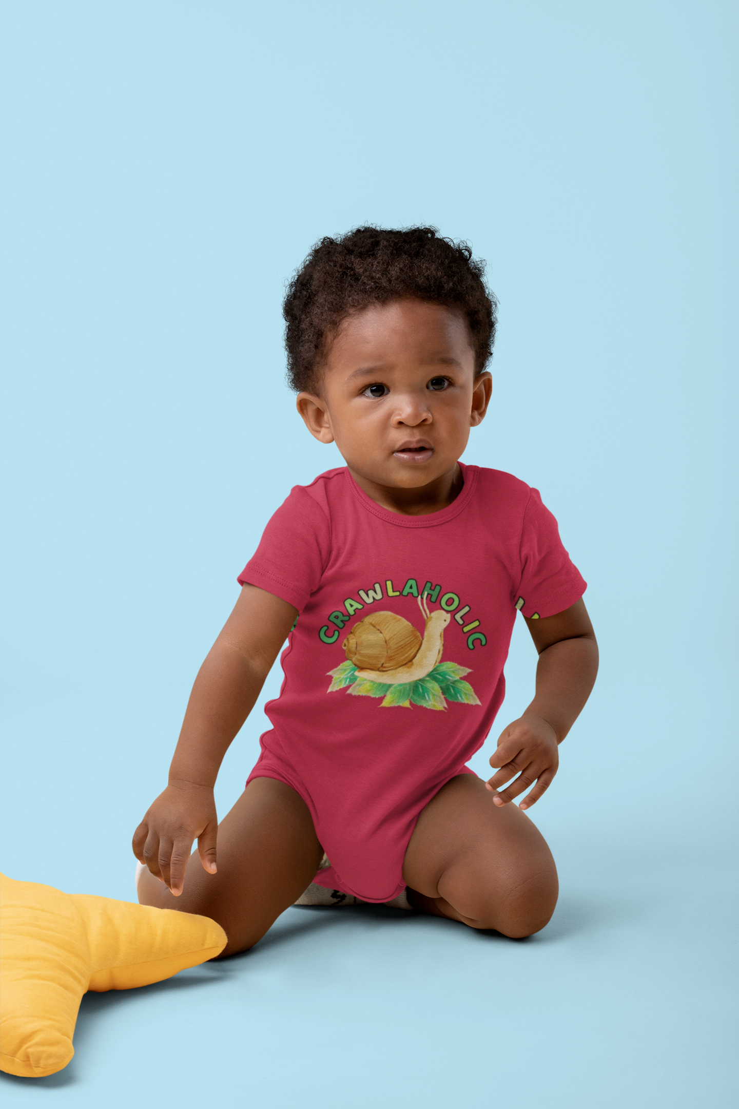 Kids clothes - Crawl Baby