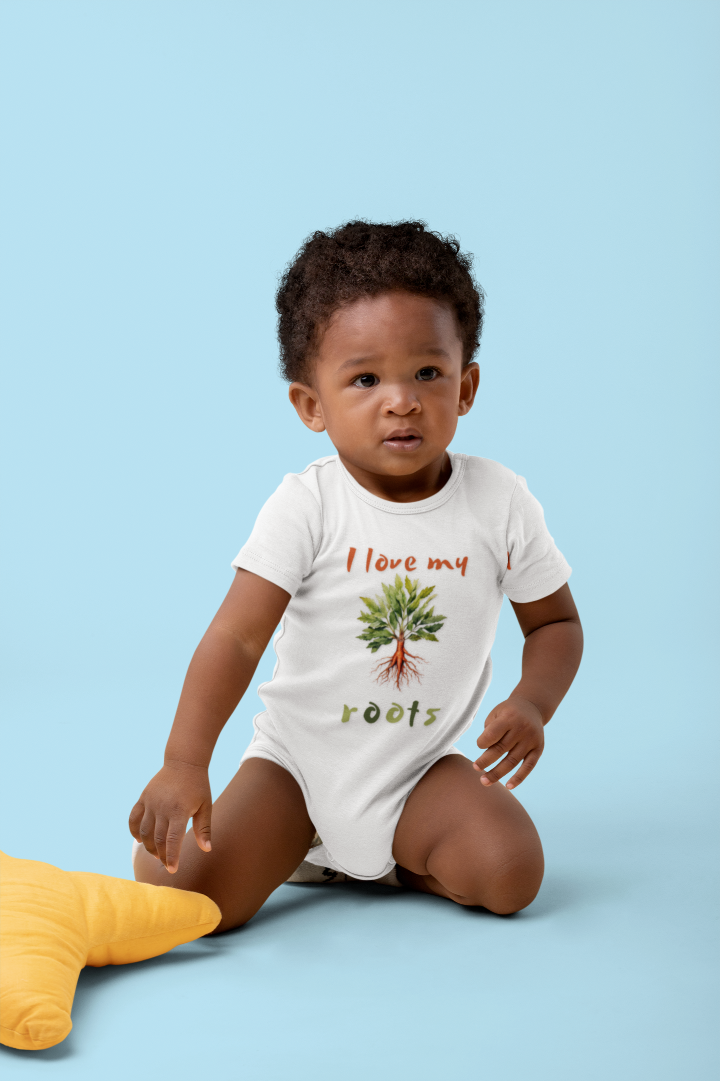 Kids clothes - Rootled