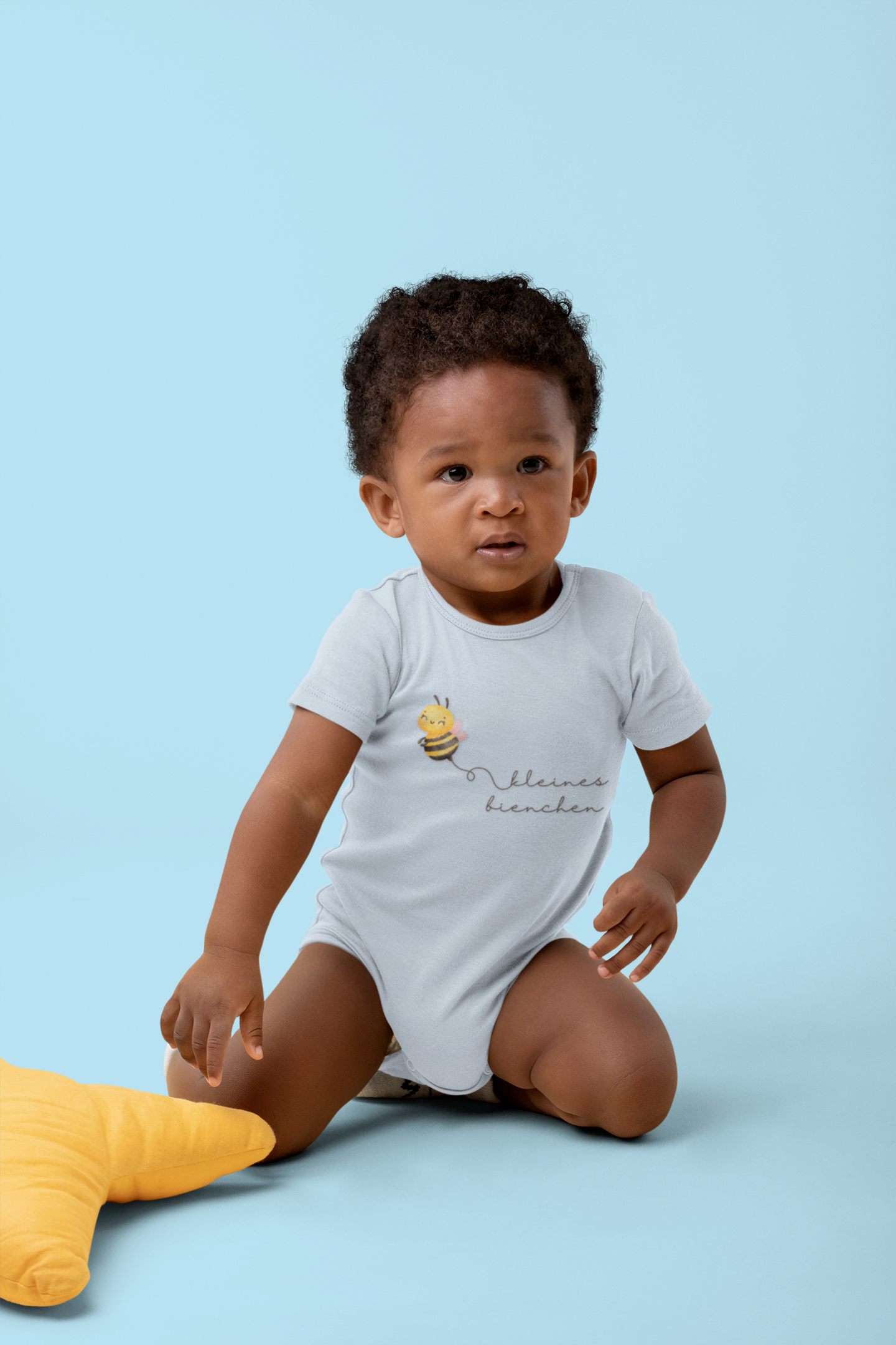 Kids clothes - Mini Bee